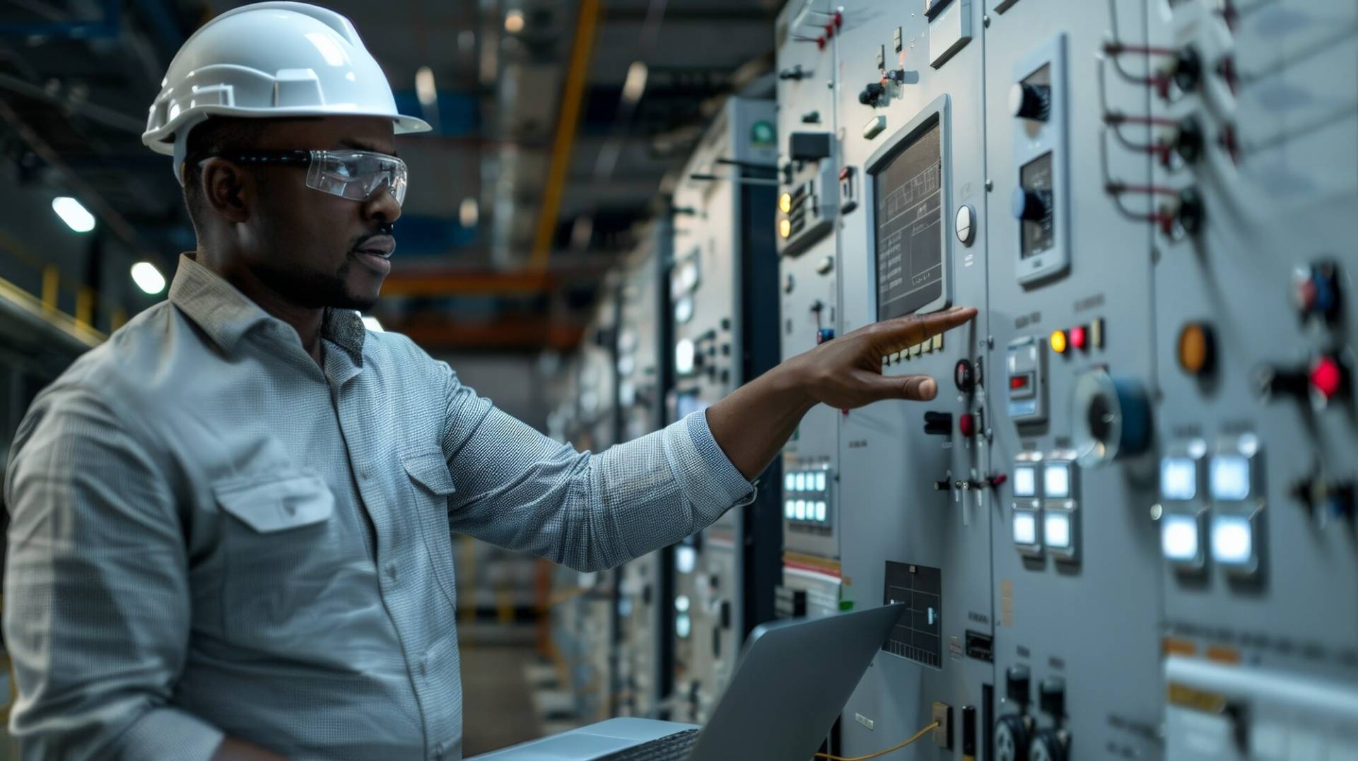 Electrical Engineering Services Electrical Engineering Services