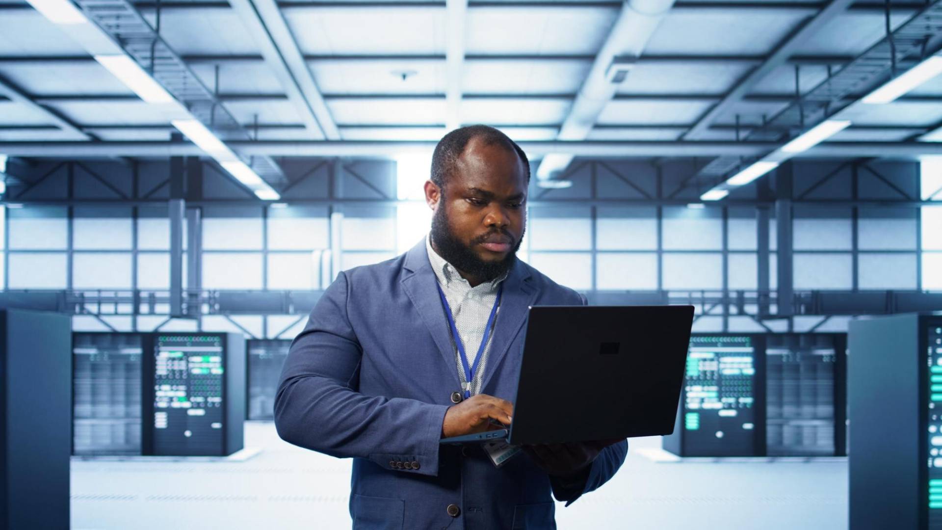 Automation service Automation service